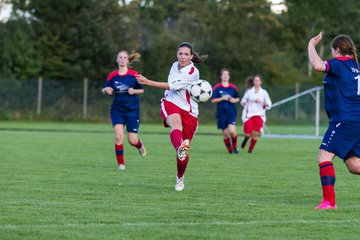 Bild 174 - Frauen TSV Wiemersdorf - SV Wahlstedt : Ergebnis: 5:1
